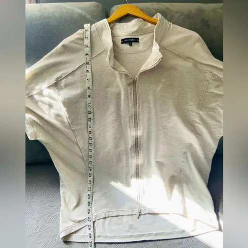 Soft comfy casual top GREAT BRAND 🌷🌷🌷 Gray Size XL