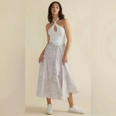 MINKPINK  Maitland Knit Halter Top NWT S