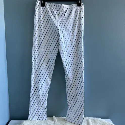 Roller Rabbit Peloton x Heart Star Lightning Bolt Pajamas