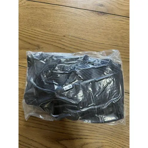 Mystree Women Jacket Size Large Full Zip Polyester Streetwear Preppy Modern City