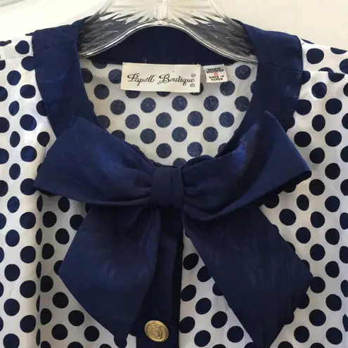 Papell Boutique FINAL MARKDOWN Ladies Vintage Dress (6)