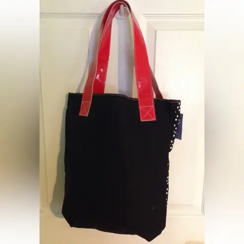 Little Miss Trouble Tote Bag New with Tags
