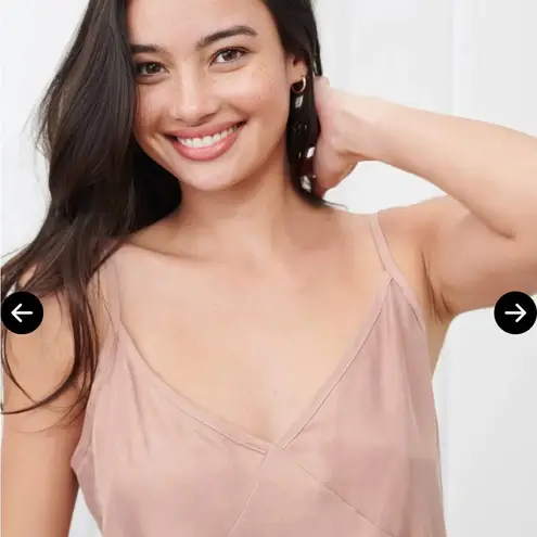 Jenni Kayne NWT rip camo top