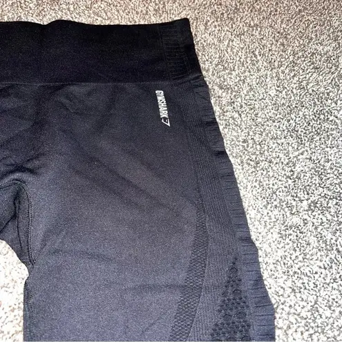 Gymshark  Seamless Energy Leggings Size Large