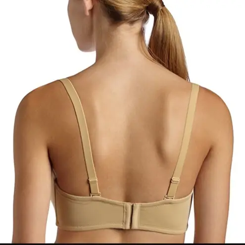 Le Mystere Nude Shameless Convertible Bra NEW 38B Size undefined