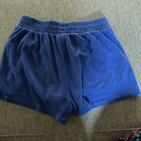 Aerie sweat shorts supper cute