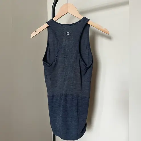 Sweaty Betty  Athlete Seamless Workout Tank