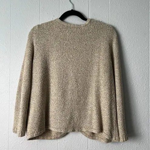 Christopher & Banks Vintage Cardigan Womens Large Y2K Preppy Career Academia - Image 6