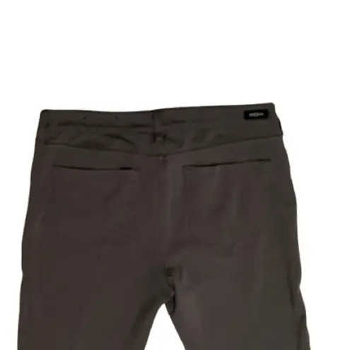 Liverpool Jeans Company Liverpool Women’s Skinny Leggings Madonna Leggings Olive Green Size 8