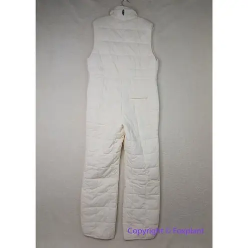 Free People New! Free‎ People Movement Pippa Packable Puffer Suit, size M - Image 7