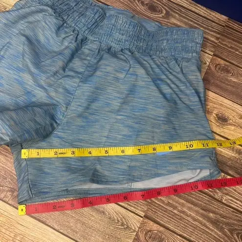 Nike  Women's Dri-FIT Mid-Rise Brief-Lined Running Shorts NWT Size XS