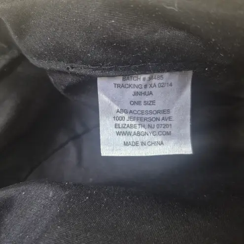 Y2K Newsboy Hat with Bow Classic Design Vintage Chic Coquette Cabbie Gray OS