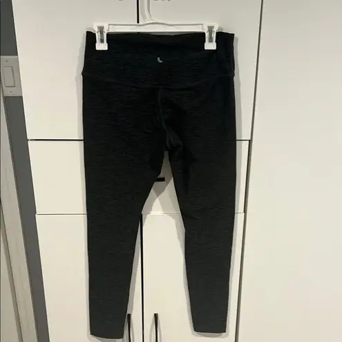 Lole leggings . Size L