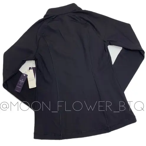 NYDJ Sport Trainer Workout Jacket