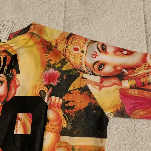 Eleven Paris Women’s Top