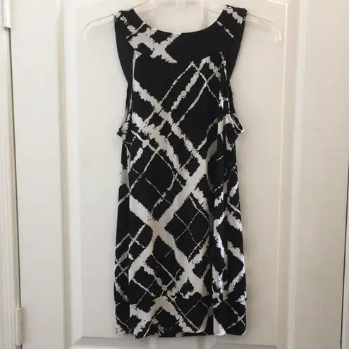 FINAL MARKDOWN Ladies’ Heart Soul Top w/Banded Bottom Hem (L) Black Size L