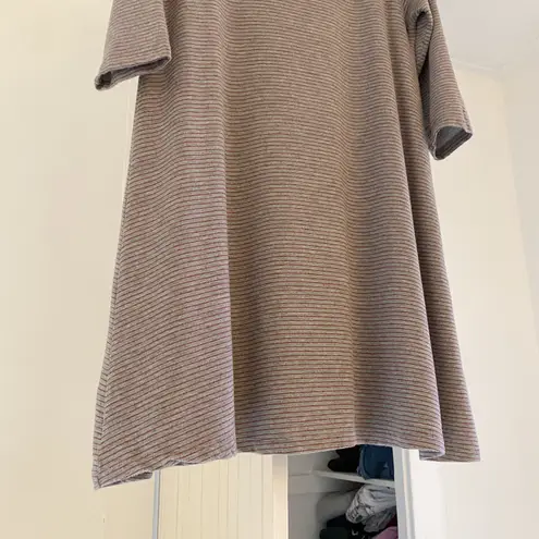 Cupcakes and Cashmere Denison Trapeze Dress