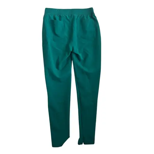 Mandala Adult Scrub Pants MT Green Medical Uniform Nurse Workwear Dental Comfy Size M