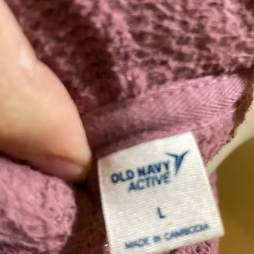 Old Navy Womens  Active Sweater