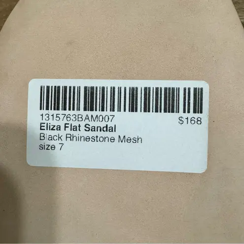 Reformation  Women’s Eliza Flat Sandals