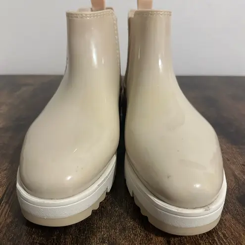 Cougar Shoes FIRENZE CHELSEA RAIN BOOT