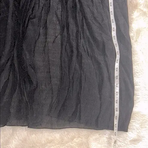 SheIn Swim Maxi Skirt Coverup