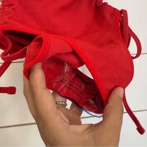 Urban Outfitters NWOT  Side-Tied One-Piece Swimsuit Women's Size XS/S