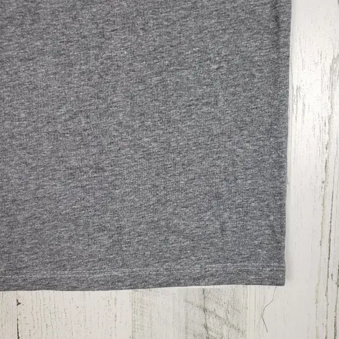 NWOT Over The Limit Apparel Short Sleeve Keyhole T