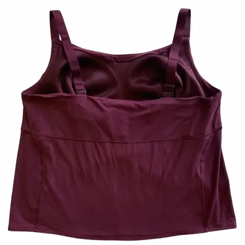 Universal Standard Game Rally Tank
Top Workout