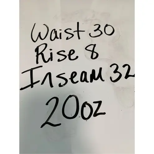 BKE Women's 5-Pocket Distressed Payton Denim Jeans Medium Wash Blue Size 25L