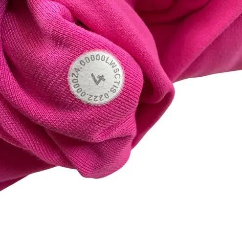 Lululemon  Align Pant Legging Tight 28” Pink Size 4 - Image 6