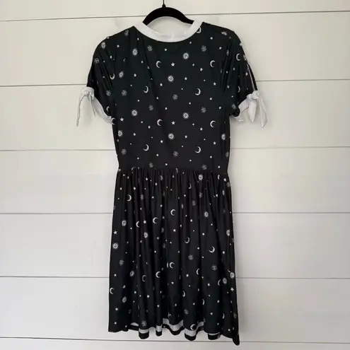 Unique Vintage x Ouija Women’s Large Goth Punk Dress Halloween