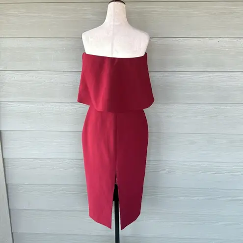 Likely “Driggs” Dress - Flawed