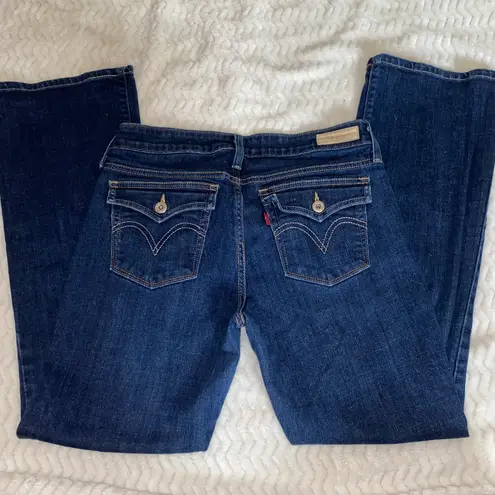 Levi's Levi Vintage Jeans