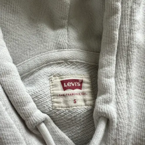 Levi's Vintage Style Hoodie