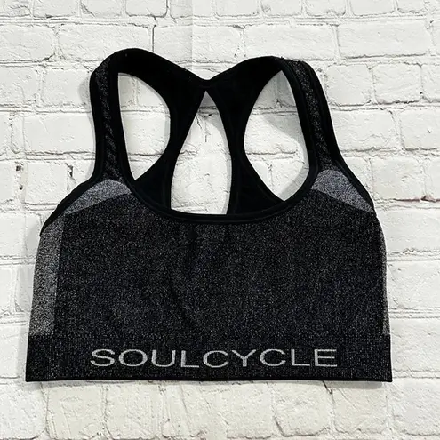 Soul CycleSport bra