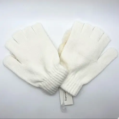 Francescas convertible pull over gloves/mittens