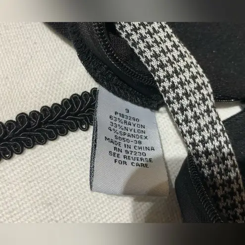 Zumiez AF Studio Black Skort