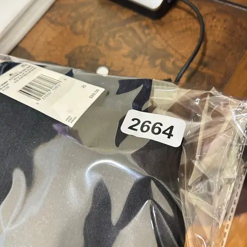 Buffalo David Bitton Jeans Womens 25 Blue Black Ivy High Rise Skinny Jeans NEW