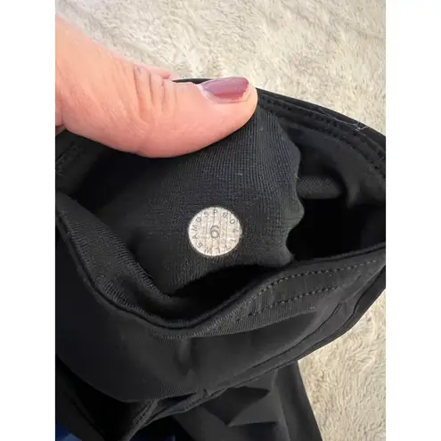 Lululemon Womens Black Full