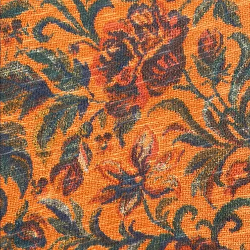 Denim & Co. Canyon Retreat Regular Easy Midi Boot Dress Pockets Sundress LP Size undefined