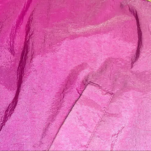 Vintage Windbreaker Jacket by Cheetah Sport Size S