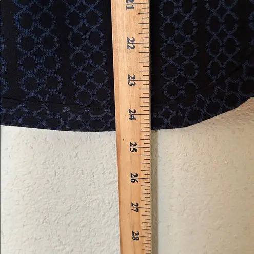 Emporio Armani Asymmetric Knit Jersey Zip-Front Jacket Size 44