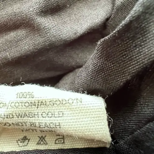 Anthropologie  x Roopa Pemmaraju Floral Maxi Dress open back Large