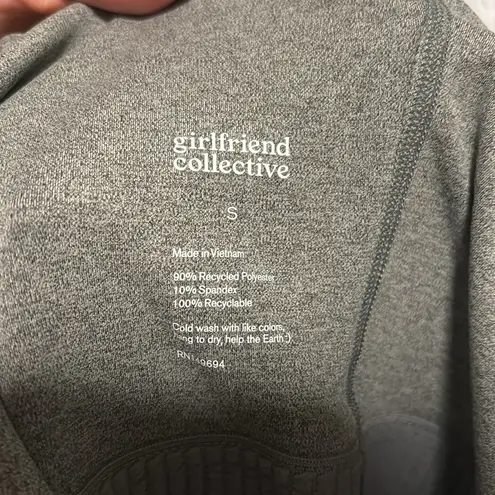 Girlfriend Collective NWT Naomi Workout Dress