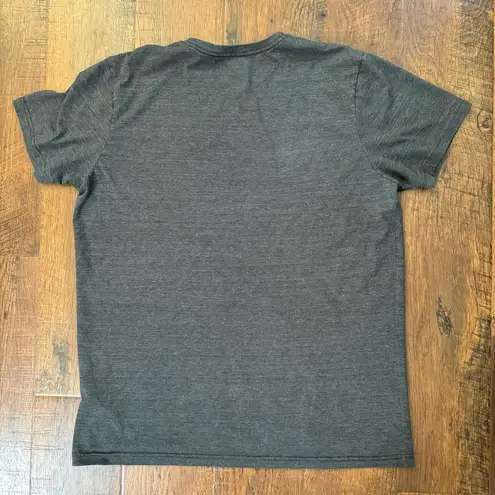 The North Face  tee shirt, size XL