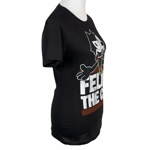 Life Clothing Co. Felix the Cat, Black, Small, Large