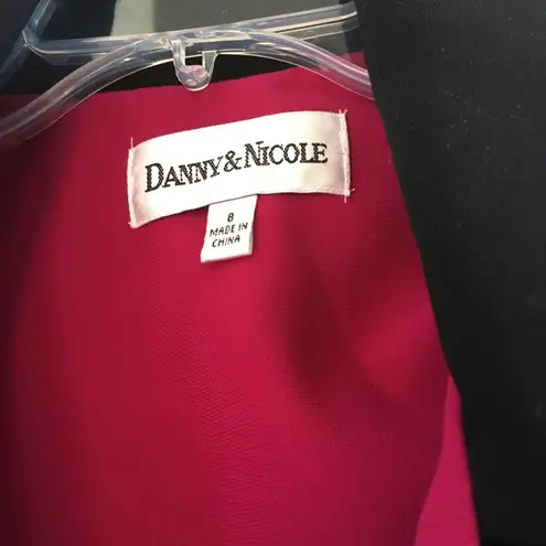 Danny & Nicole FINAL MARKDOWN Ladies  jacket 8