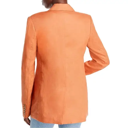 ALC Frank A.L.C. Arlo Linen Blazer, Size 0 New w/Tag Retail $495 SOLD OUT!