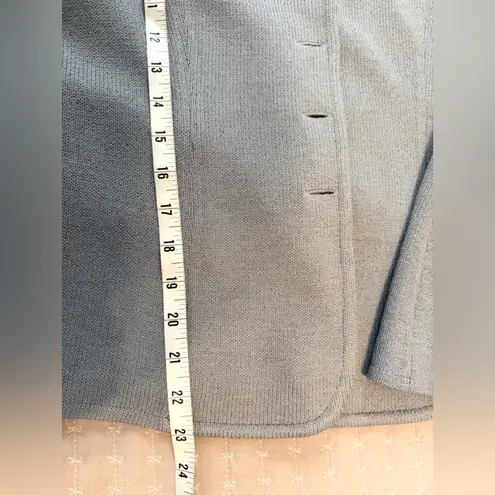 St. John St. John by Marie Gray blazer. Size 2